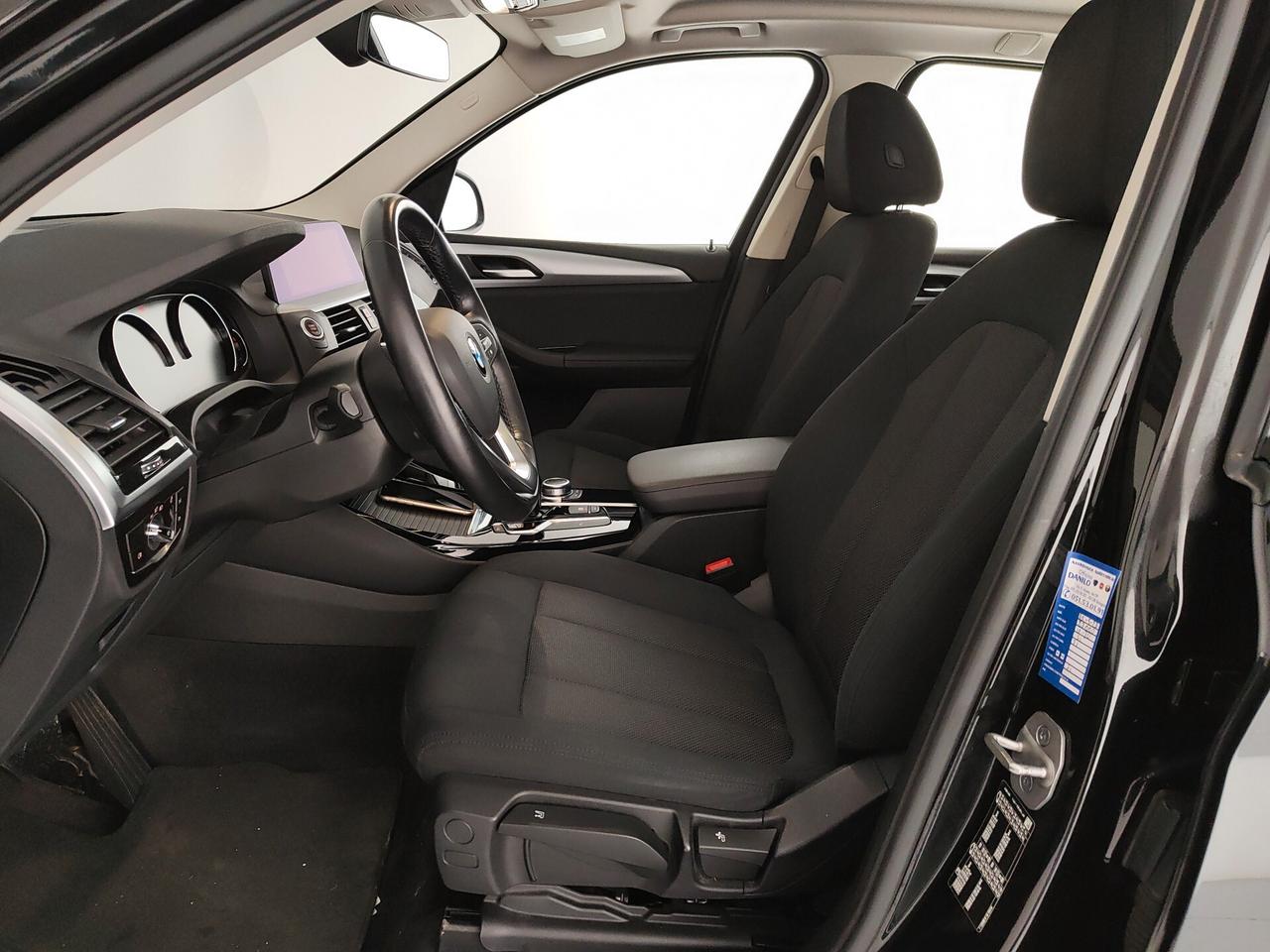 Bmw X3 sDrive18d 48V Business Advantage