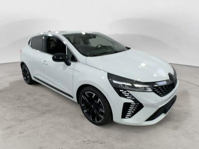 RENAULT Clio Clio 1.0 eco-g Techno 100cv