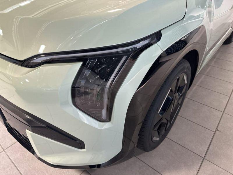 KIA EV3 Long Range GT-Line