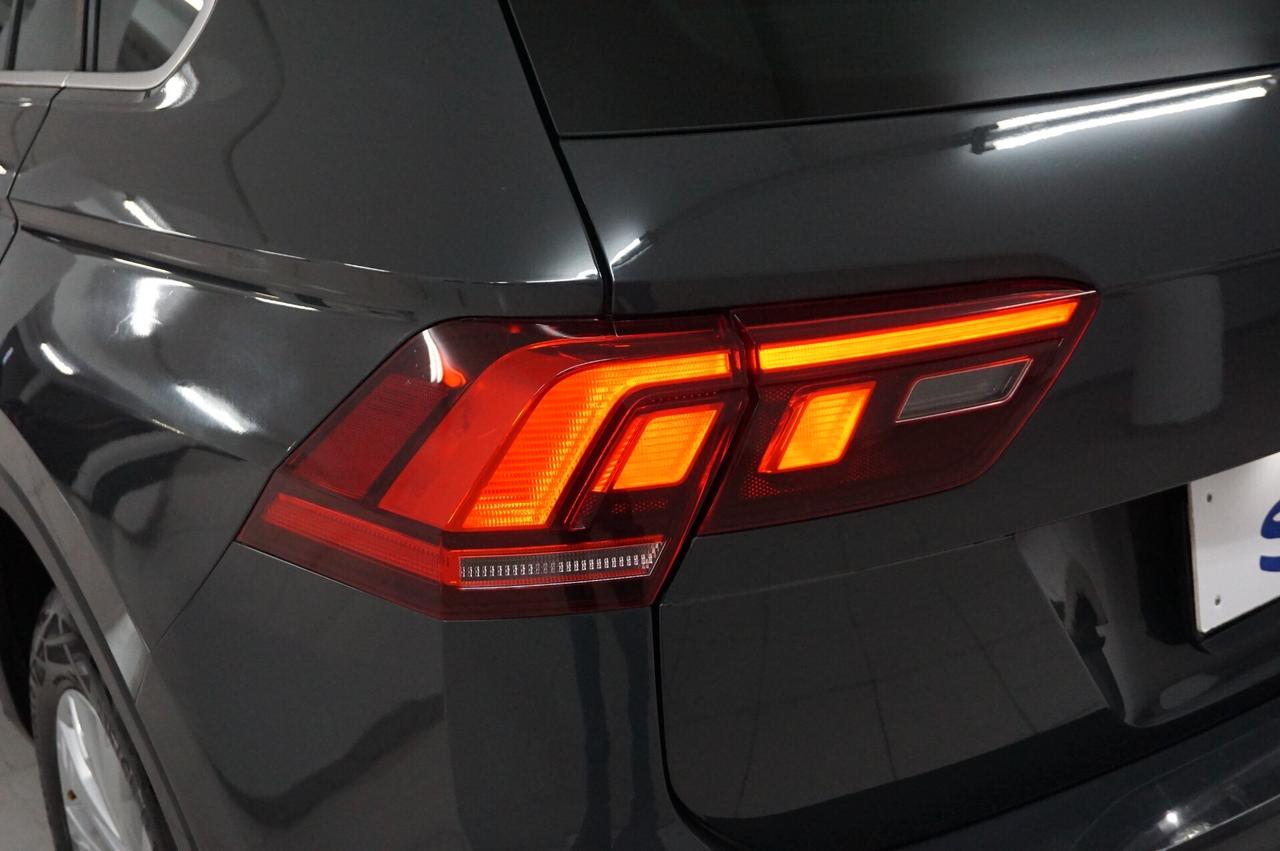 Volkswagen Tiguan 2.0 TDI 150 CV SCR DSG Life