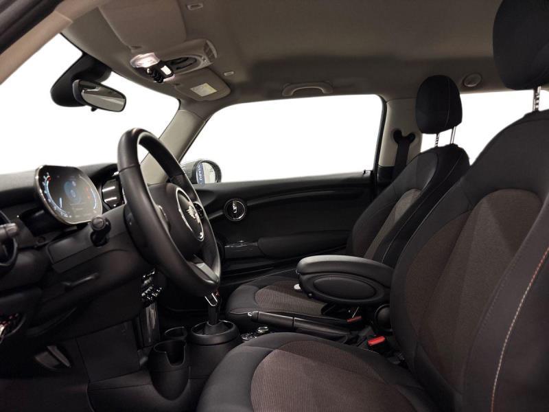 Mini Mini 3 Porte 1.5 Twin Power Turbo One Classic Steptronic