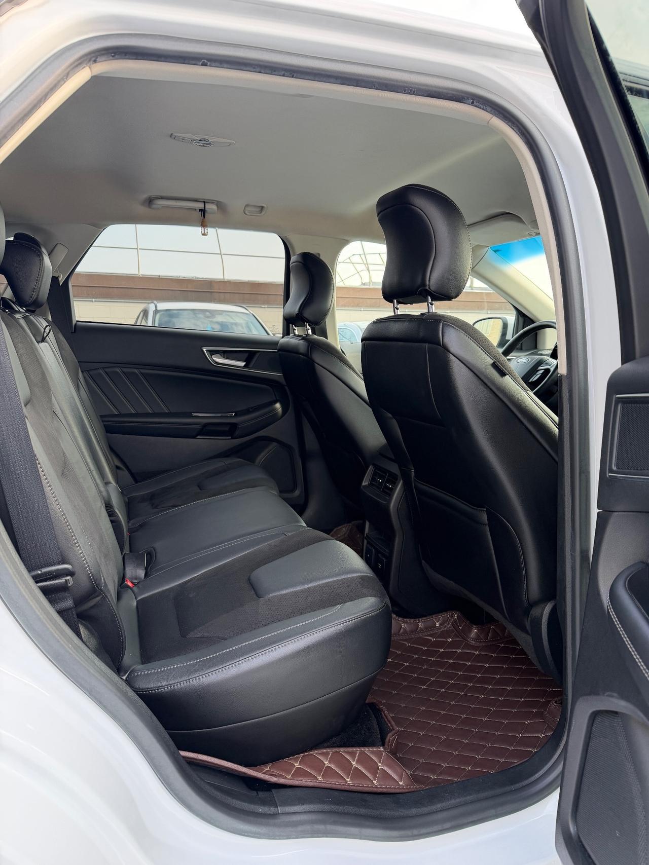 Ford Edge 2.0 TDCI 210 CV AWD S&S Powershift ST Line