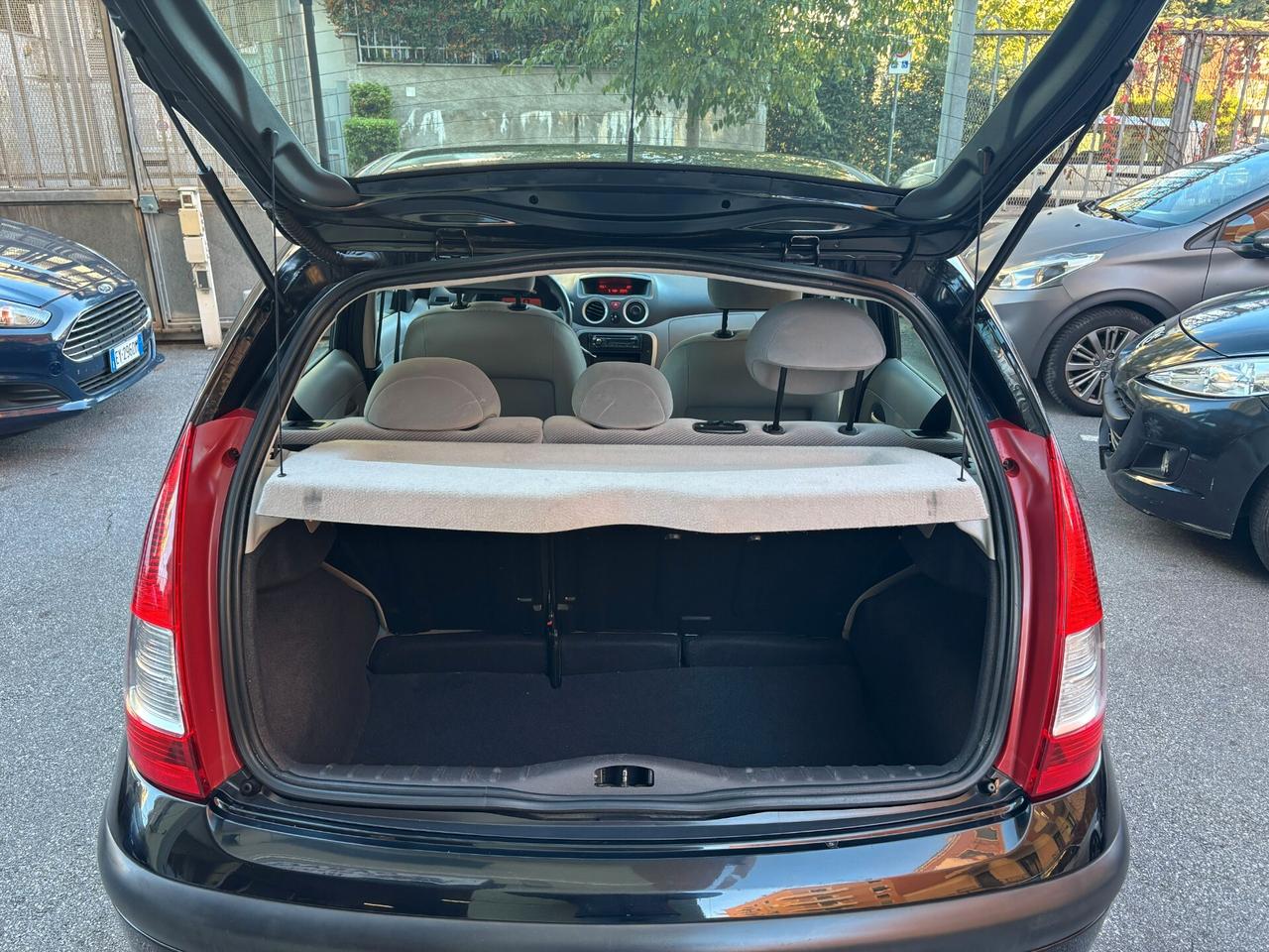 Citroen C3 1.1 Elegance UNIPROPRIETARIO