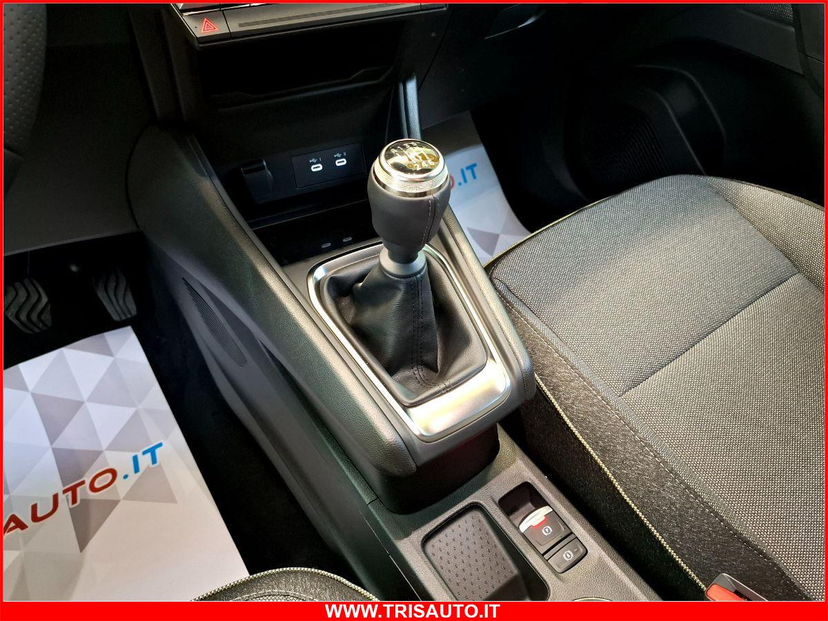 RENAULT Captur 1.0 ECO-G GPL Techno NEOPATENTATI (FULL LED-ANDROID-APPLE)