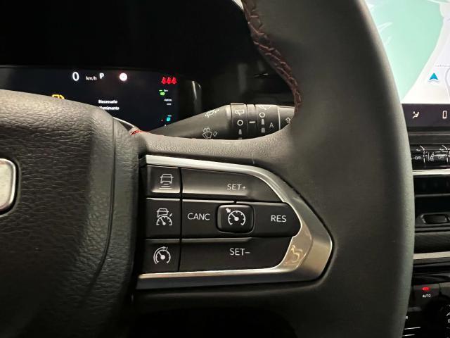 Jeep Compass 1.3 turbo t4 phev Trailhawk 4xe auto 240 cv
