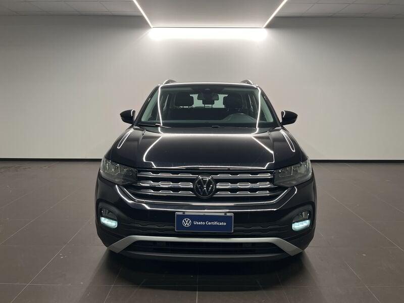 Volkswagen T-Cross Style 1.6 TDI 70 kW/95 CV man