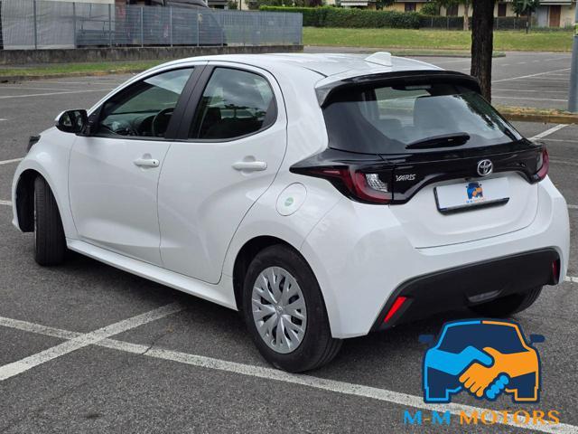 TOYOTA Yaris 1.0 5 porte Active "PROMO"