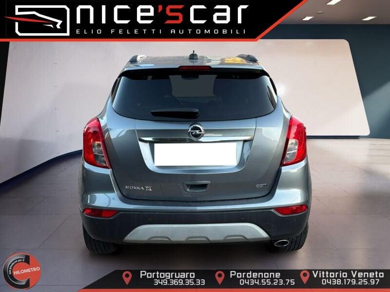 Opel Mokka Mokka X 1.6 CDTI Ecotec 136CV 4x2 Start&Stop Advance