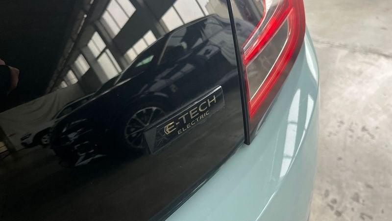 Renault Twingo Electric Twingo III Electric Twingo 22kWh Techno