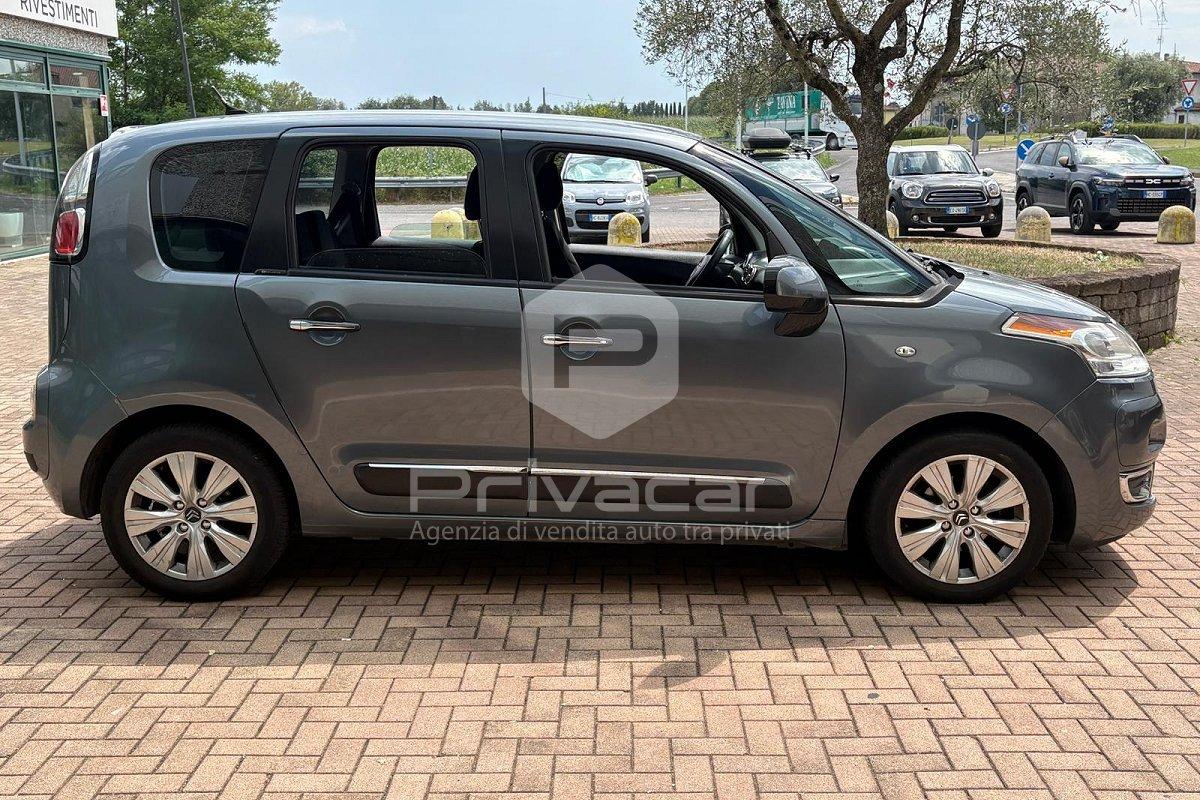 CITROEN C3 Picasso 1.4 VTi 95 Attraction