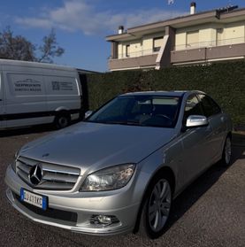 Mercedes-benz C 280 cat Avantgarde Sport