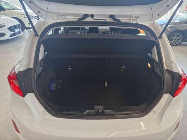FORD Fiesta 1.1 5 porte Plus