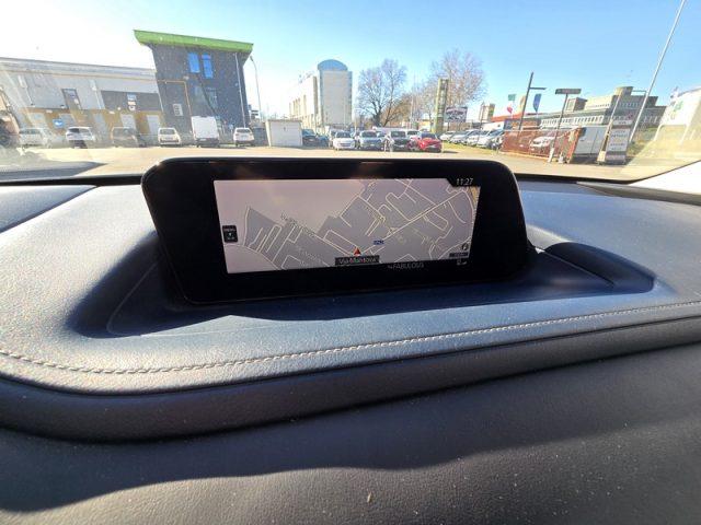 MAZDA CX-30 2.0L Skyactiv-G M Hybrid Exclusive GANCIO PERMUTE