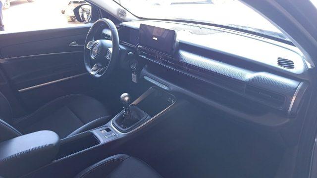JEEP Avenger Avenger 1.2 Turbo 100 CV Altitude