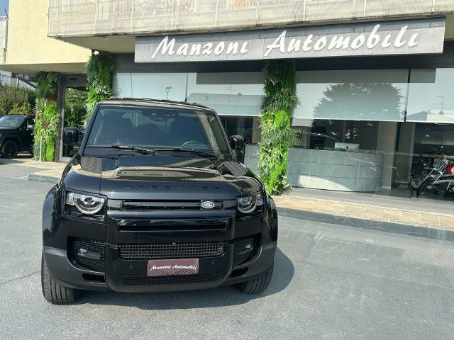 LAND ROVER Defender 110 3.0D I6 SE AUTOCARRO N1 PREZZO NETTO