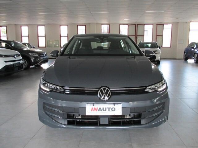 Volkswagen Golf 2.0 TDI 115 CV SCR Life