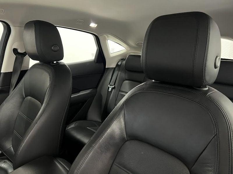 Jaguar E-Pace E-Pace 2.0D 150 CV AWD S