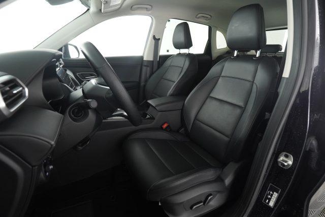 MG ZS (2024-->) Hybrid+ Luxury