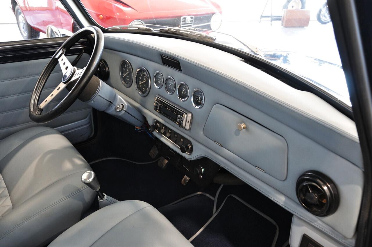 Innocenti Mini Cooper 1300 CRS