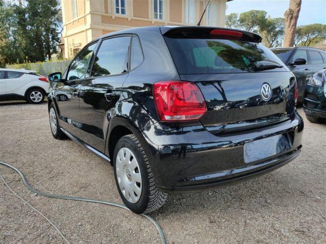 VOLKSWAGEN Polo 1.2 TDI DPF Comfortline CRUISE, SENSORI POSTERIORI