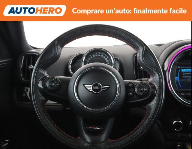 MINI Countryman 1.5 Cooper SE Countryman ALL4 Automatica