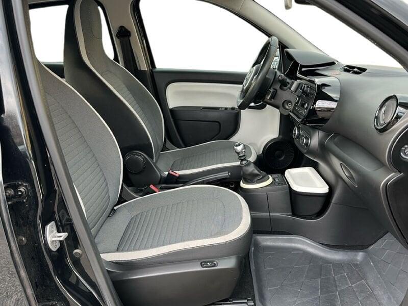 Renault Twingo Twingo TCe 90 CV EDC Intens