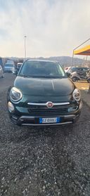 Fiat 500X 2.0 MultiJet 140 CV 4x4 Cross euro 6