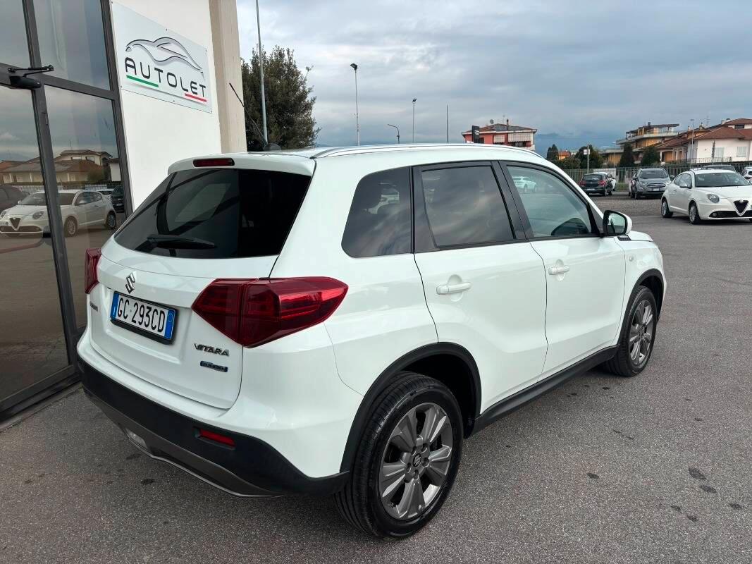 Suzuki Vitara 1.4h Cool 2wd