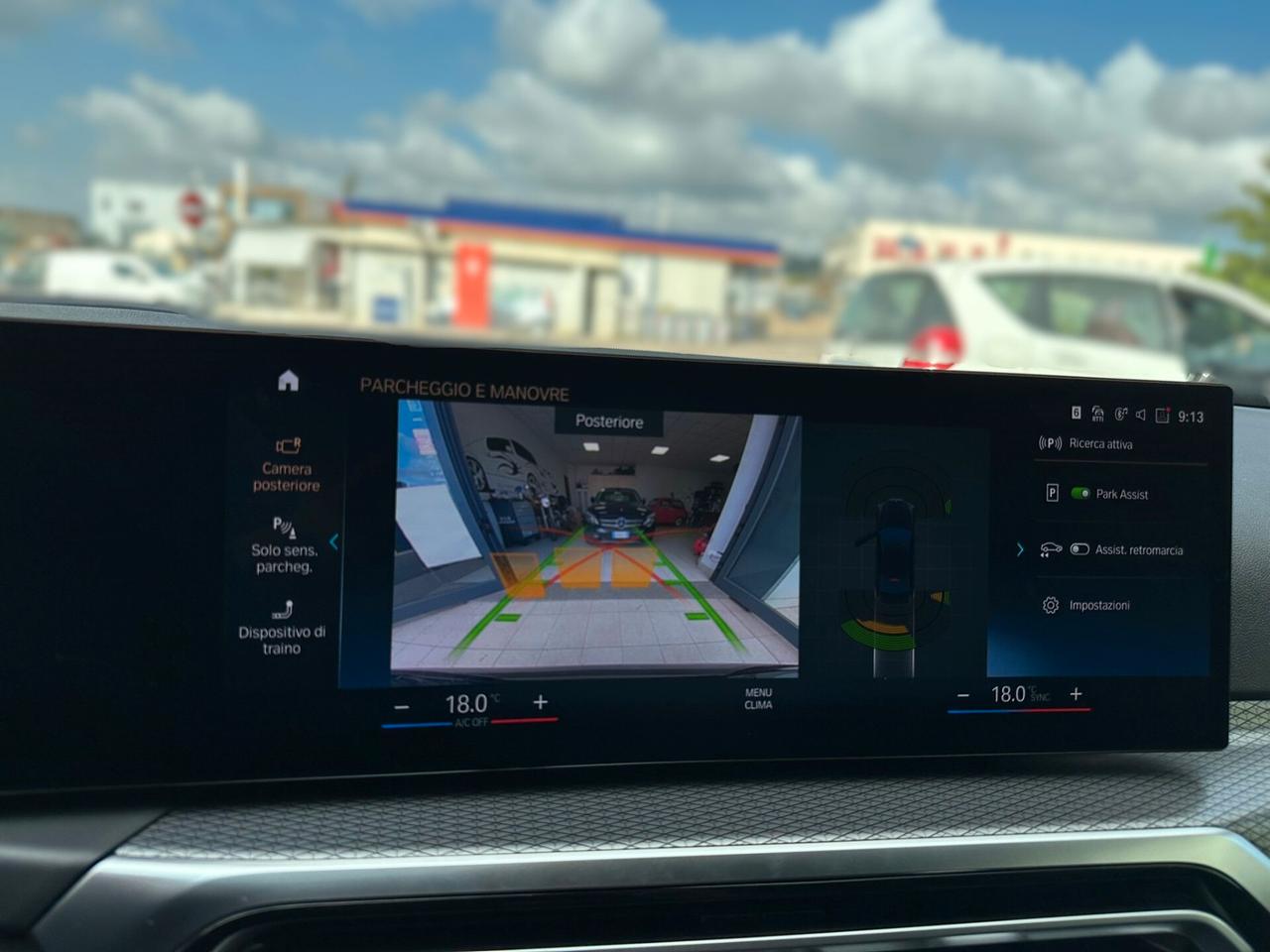 Bmw 320d 48V xDrive Msport 2023