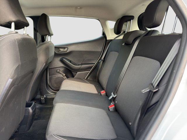 FORD Fiesta Fiesta 1.1 75 CV 5 porte Plus