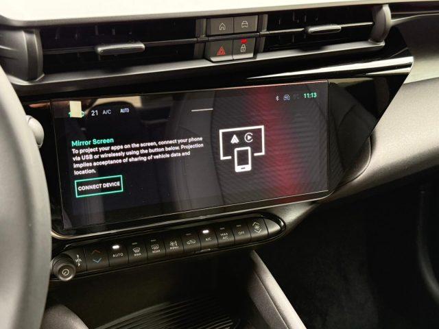 ALFA ROMEO Junior 1.2 145 CV Hybrid eDCT6 Speciale NAVI - LED - 18