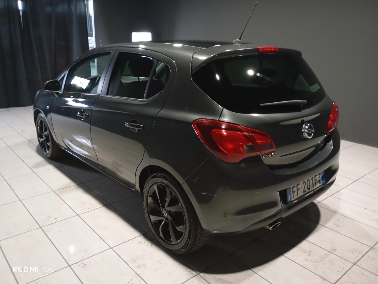Opel Corsa 1.3 CDTI EURO 5 IDEALE PER NEOPATENTATI