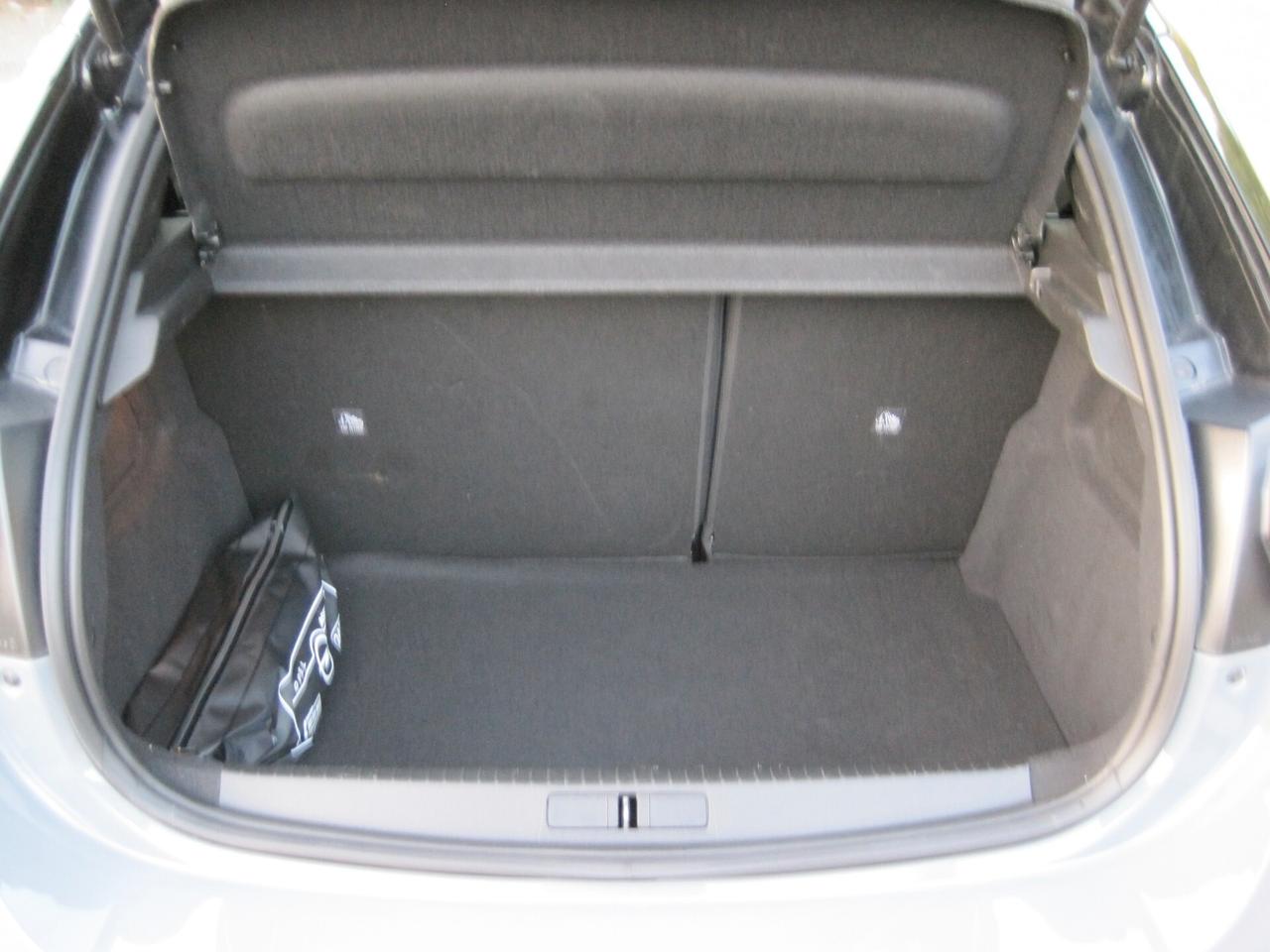 Opel Corsa 1.2 GS