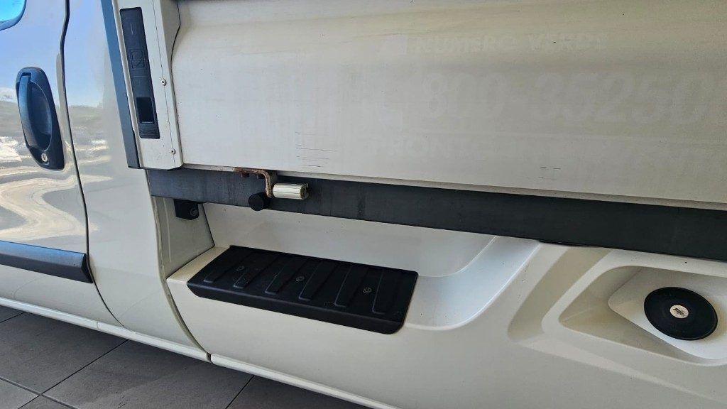 Fiat Doblo Doblò 1.6 MJT 105CV Cassonato Work-Up +IVA
