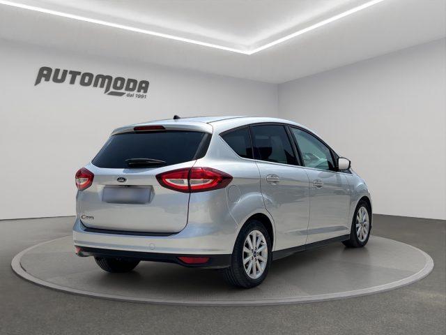 FORD C-Max 1.5 TDCI