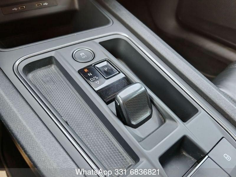 CUPRA Formentor Formentor 2.5 tsi VZ5 4drive 390cv dsg