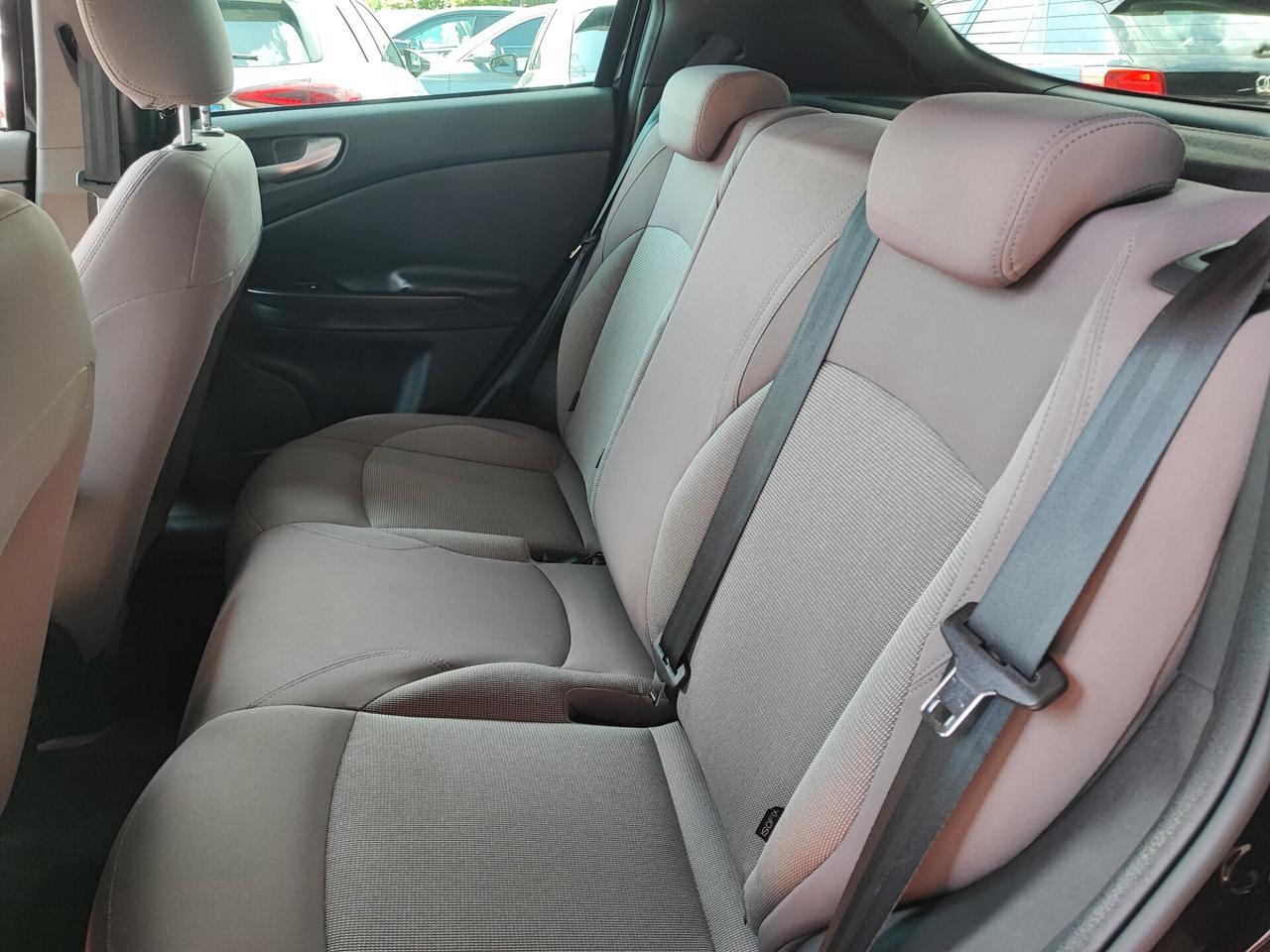 Alfa Romeo Giulietta 2.0 JTDm-2 150 CV Distinctive