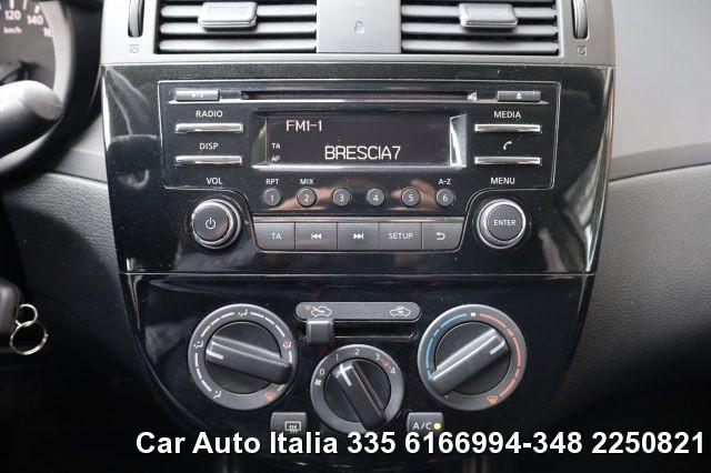 NISSAN Pulsar 1.5 dCi UniPropr. SOLO 55.000 km per NEOPATENTATI