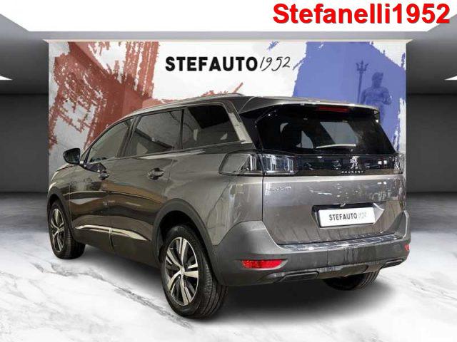 PEUGEOT 5008 II 2021 - 1.5 bluehdi Allure Pack s&s 130cv eat8