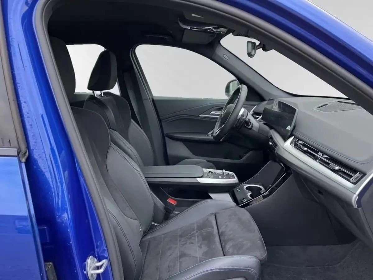 BMW X1 X1 sdrive18i MSport auto