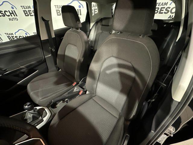 SEAT Arona 1.0 EcoTSI 95 CV Style