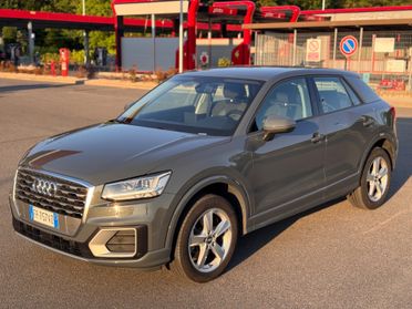 Audi Q2 1.4 TFSI