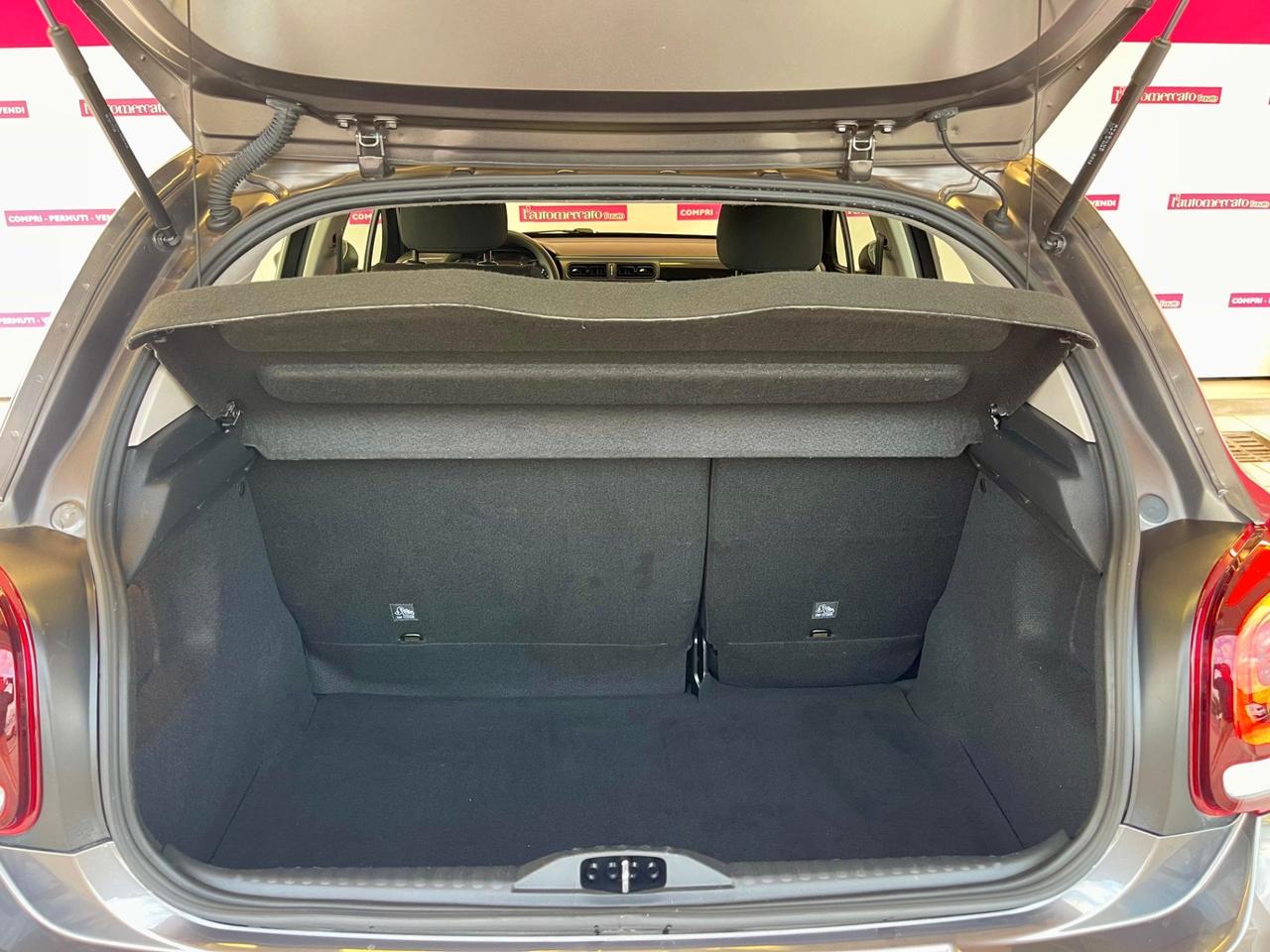 CITROEN C3 3ª serie C3 PureTech 83 S&S Feel