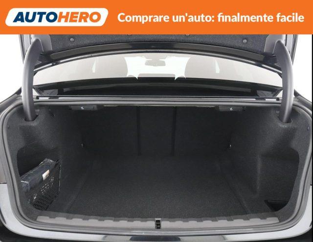 BMW 320 d 48V xDrive Msport