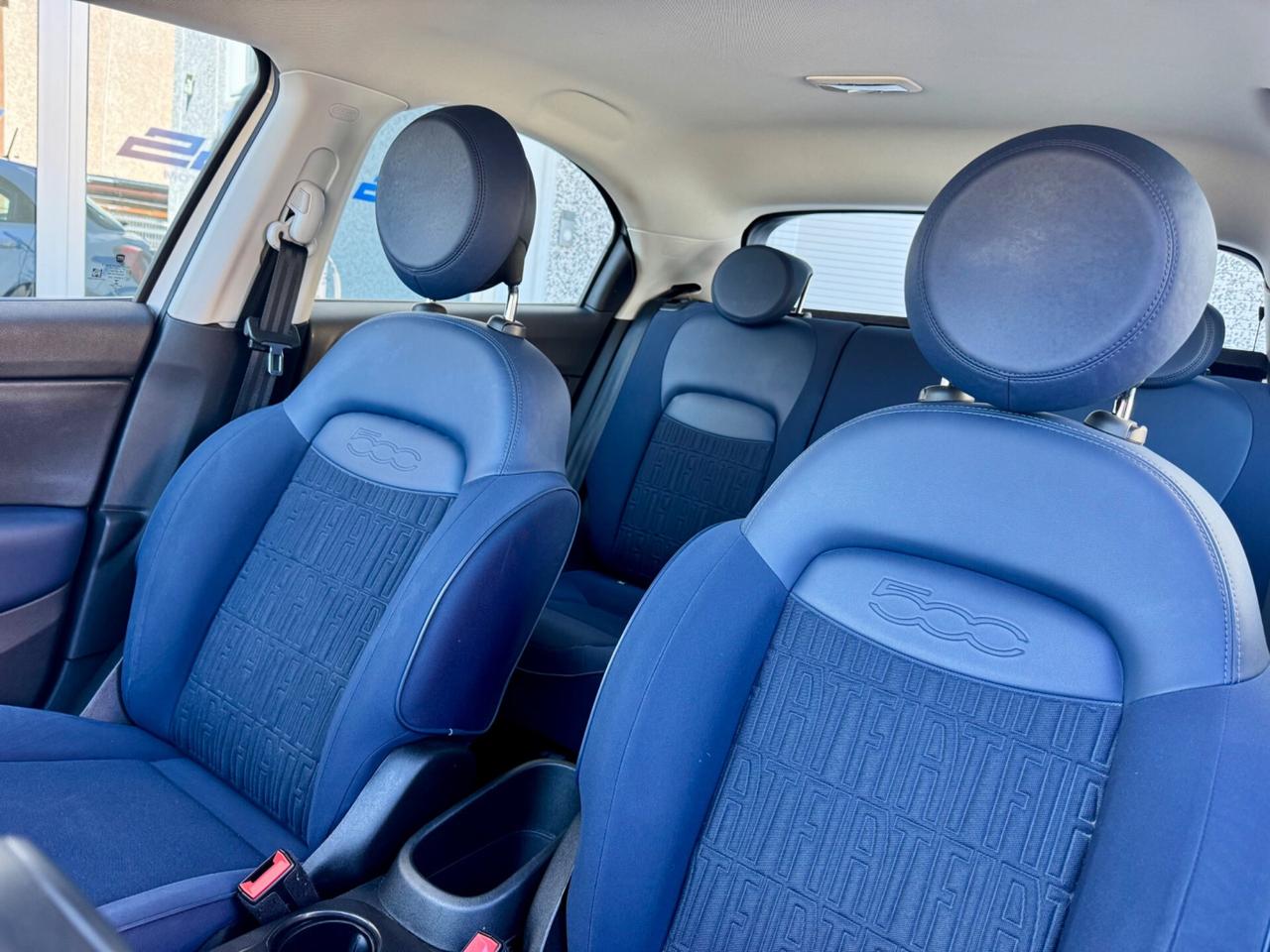 Fiat 500X 1.0 T3 120 CV Club