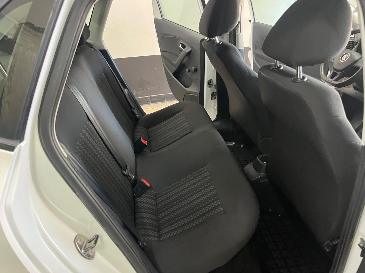 Volkswagen Polo 1.4 TDI 5p. Comfortline 2015