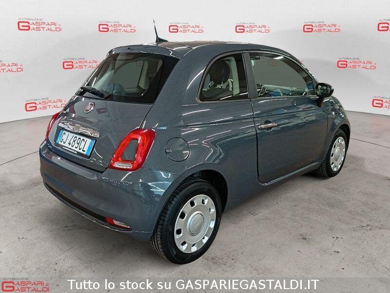 FIAT 500 500 1.2 EasyPower Cult GPL