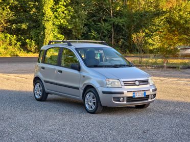 Fiat Panda 1.3 MJT 16V Emotion CV-69 E4 Manuale NEO 2007
