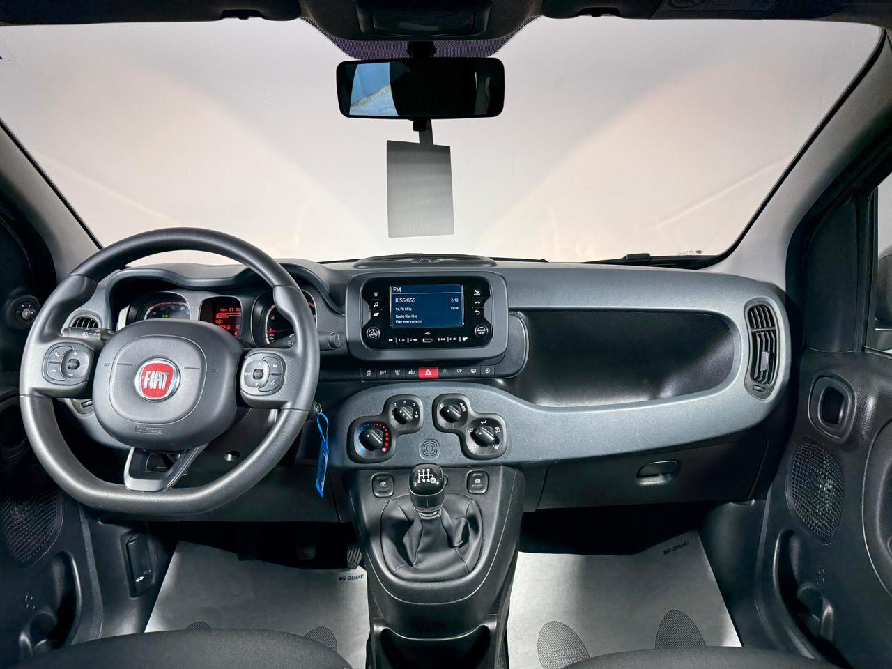 Fiat Panda 1.0 FireFly S&S Hybrid IVA ESPOSTA