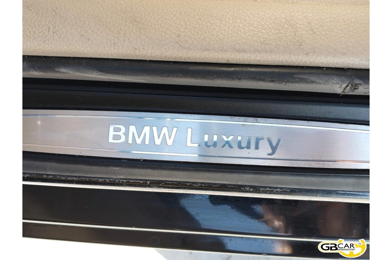 Bmw 2er Active Tourer 218d Active Tourer Luxury